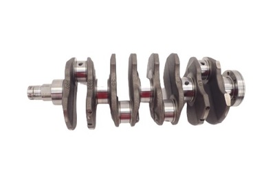 Fiat abarth 124 spider 16- 1.4b wał двигуна фото №1