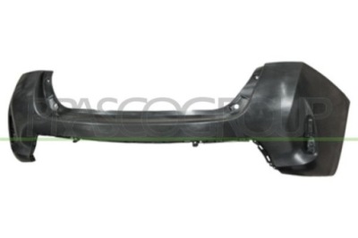 Бампер toyota 5215902997 фото №1