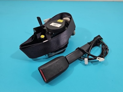 Pas безпеки перед правий пасажира renault koleos 86884jy11a, 6093167 фото №1