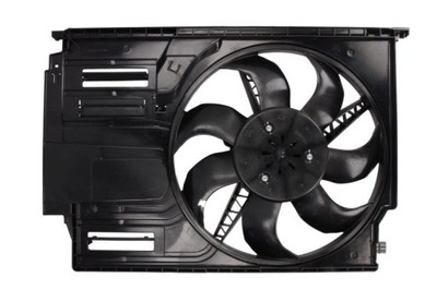 Вентилятор радіатора nrf 47922 фото №1