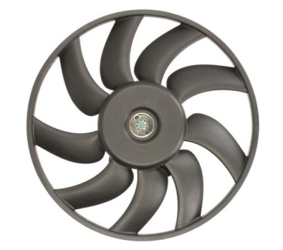 Вентилятор радіатора nrf 47425 фото №1