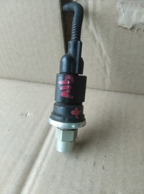 Датчик давления кондиционера vw golf iv фото №1