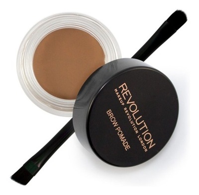 Makeup Revolution pomada do brwi Soft Brown (08)