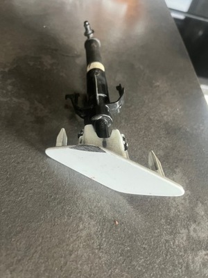 Омивач правий заглушка лівий фара vw passat b8 3g0955103 фото №1