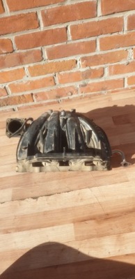 Suzuki grand vitara ii 2.0 b j20a коллектор всасывающий фото №1