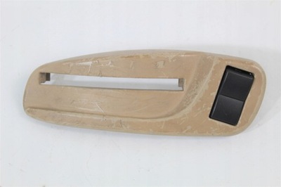 Кнопка регулировки защита сиденье bmw e46 cabrio фото №1