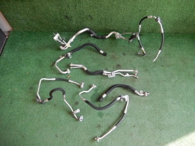 Трубки провода кондиционер jeep compass ii 1.3 phev hybrid фото №1