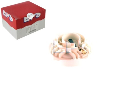 Контактний палець апарата запалювання opel eps фото №1