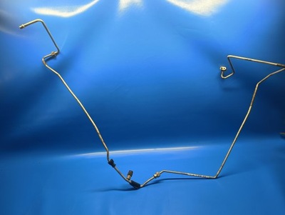 Шланг провода трубка кондиционера opel frontera b 98-04 2.2 dti фото №1