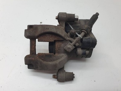 SOPORTE DE FRENADO PARTE TRASERA DERECHA 3Q0615406M VW PASSAT B8 EUROPA  