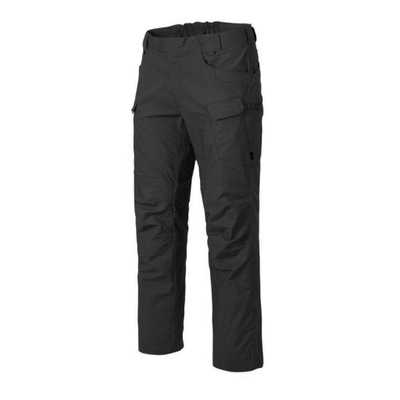 Helikon - UTP (Urban Tactical Pants) - Ripstop - Czarne S