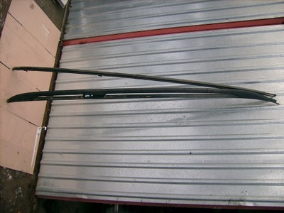 Рейлинги кровельные bmw 5 e39 kombi фото №1