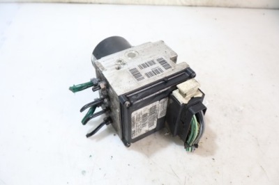 Насос abs peugeot 407 1.6hdi фото №1