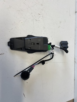 Volvo xc70 v70 датчик cvm радар камера 31387311 фото №1