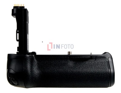Battery Pack / Grip Newell BG-E14 do Canon EOS 70D