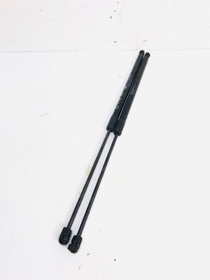 Амортизатор привод крышки c4 picasso ii фото №1