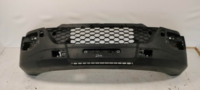 Бампер передний перед iveco daily iv 14- рама усилитель фото №1