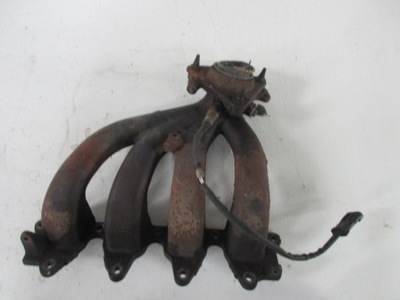 Renault scenic i lift 1.8 16v коллектор выпускной фото №1