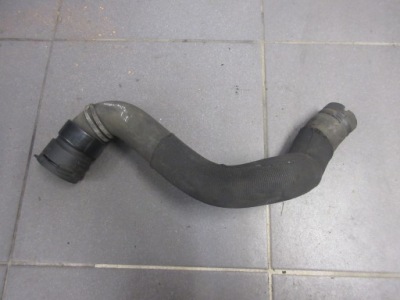 Труба шланг wąż wody opel zafira c 2.0 cdti фото №1