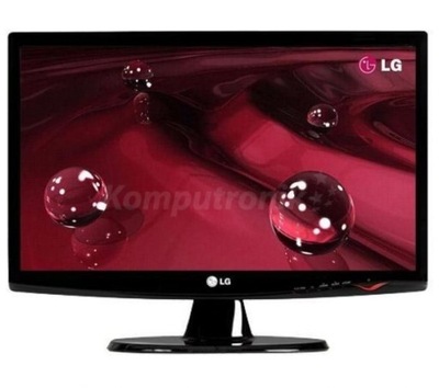 Monitor LCD LG Flatron W1943SS 19 "