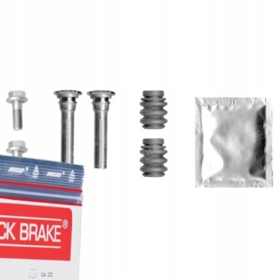 Ремкомплект суппорт тормозной do chevrolet epica фото №1