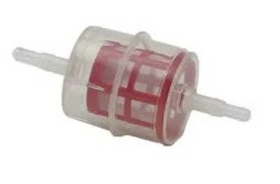 Filtr paliwa przepływowy ZEOR 87329736