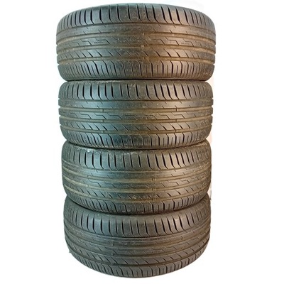 4X 225/45R17 NEUMÁTICOS DE VERANO NEXEN N'FERA SPORT SU2 (D71949)  