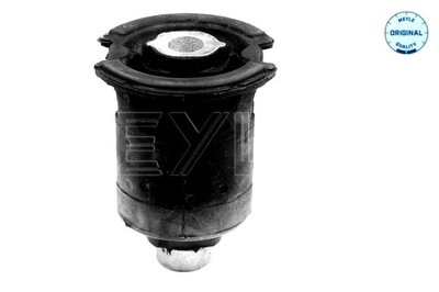 MEYLE SILENTBLOCK БАЛКИ ПОДВЕСКИ ЗАД L/P BMW 3 E30 1.6-2.7