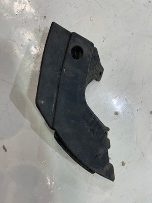 Брызговик правый задняя passat b8 3g0854858 фото №1