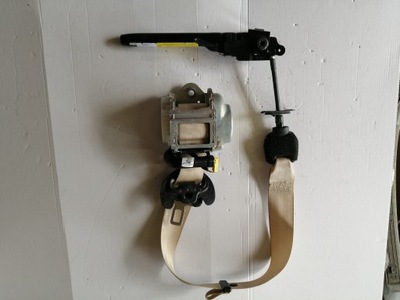 Pas безпеки перед правий alfa romeo stelvio фото №1