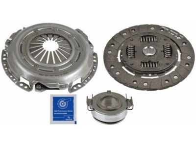 SET CLUTCH SET TOYOTA CELICA T18 2.0 89-93 T20 2.0 93-99 PICNIC 2.0 96-01  