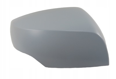 Правая корпус зеркало subaru xv gt 2017 - фото №1