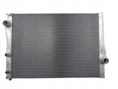 Радиатор воды bmw x5 e70 3.0 r6 t 3.0 d 2007-2013 фото №1