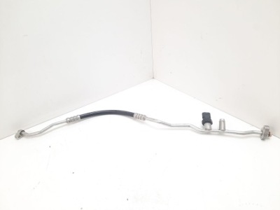 2010 land rover range rover sport l320 шланг кондиционера 4990007141 фото №1