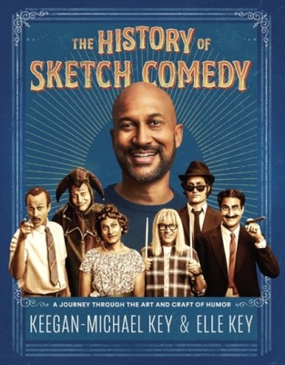 The History of Sketch Comedy: A Journey Through th