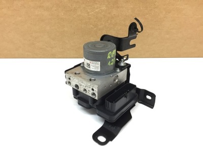 Peugeot rifter 1.2thp насос abs 9812786180 фото №1