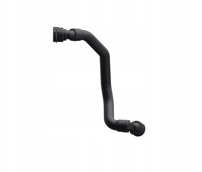 Wąż труба шланг охлаждающий mercedes w254 a2545010901 фото №1