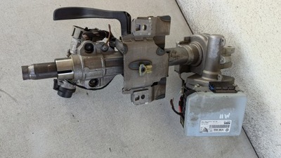 Підсилювач електричний seat mii vw up фото №1