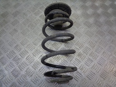 Пружина задня opel meriva a 1.6 фото №1
