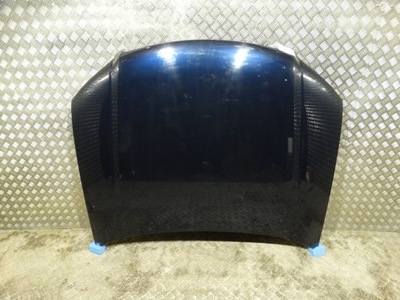 Idealna kpl. капот перед audi a8 d3 1 фото №1