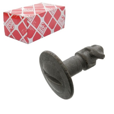 Febi болт vw audi фото №1