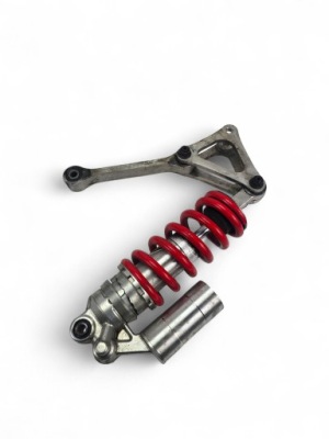 YAMAHA YZF R6 RJ05 RJ09 03-04 АМОРТИЗАТОР ЗАД 