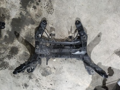 Підрамник підрамник перед bmw x2 f39 x1 f48 фото №1