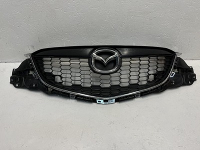 MAZDA CX5 CX-5 I 2011- 2014 РЕШЁТКА РЕШЁТКА KD45-50712 ORG