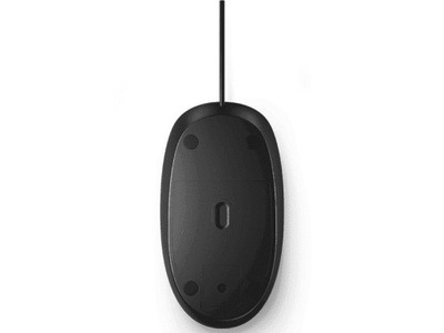 HP 125 Mysz USB przewodowa myszka biurowa