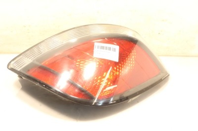 Лампа правая задняя kia rio ii lift фото №1