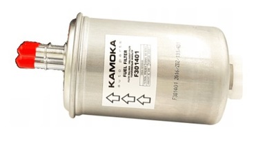 Фильтр топлива ford focus 1.8tdci 98- фото №1