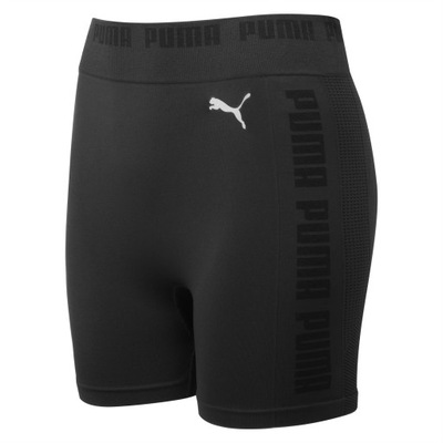 Y3332 puma evoKNIT Seamless 5" Shorts spodenki szorty XS