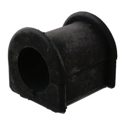 Резиновый элемент втулка стабилизатора blue print adt380132 фото №1