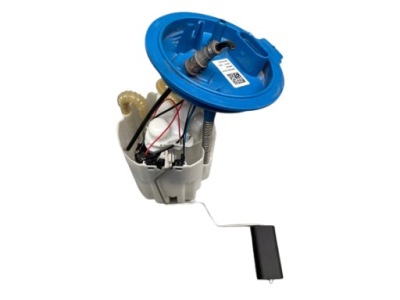 Vw passat b8 насос топлива 3q0919051 фото №1